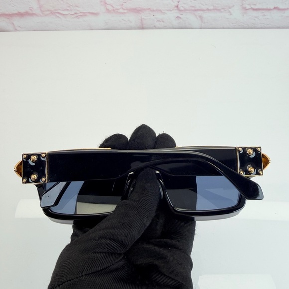 Louis Vuitton 1:1 Millionaire Virgil Abloh Sunglasses Z1165e - Picture 10 of 13